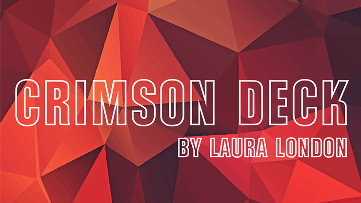 Crimson Deck