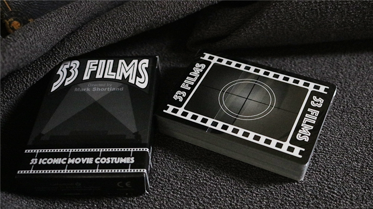 53 Films