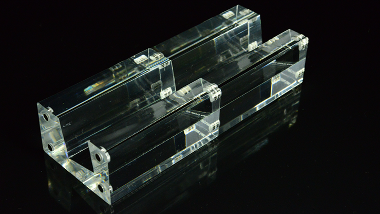 Carat XDD Deck Display Stand