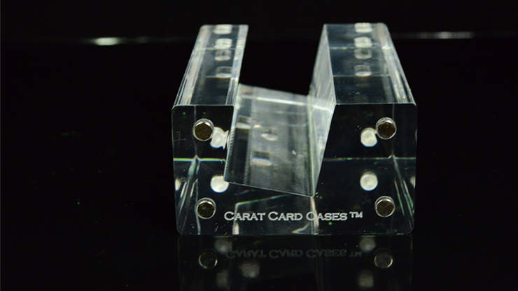 Carat XDD Deck Display Stand