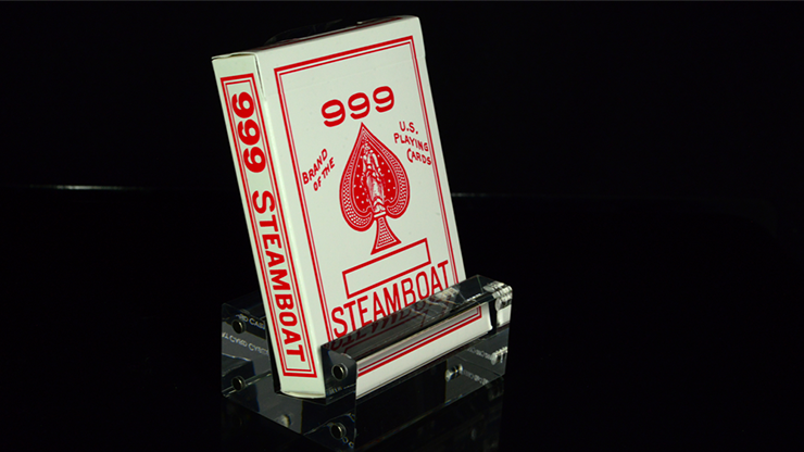 Carat XDD Deck Display Stand