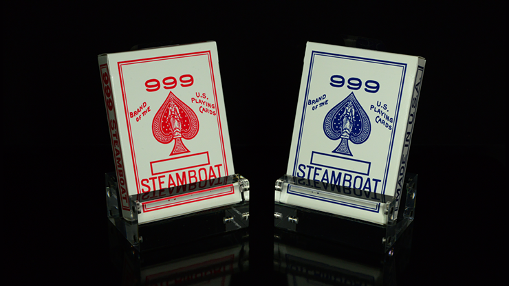 Carat XDD Deck Display Stand