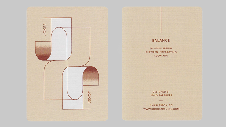 Balance