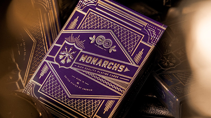 Monarchs