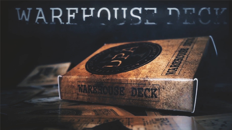 Warehouse