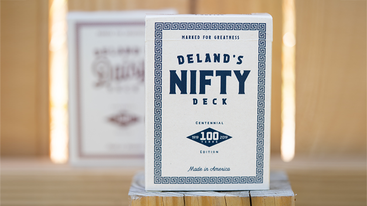 DeLand's Centennial