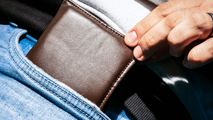 Easy Money Wallet