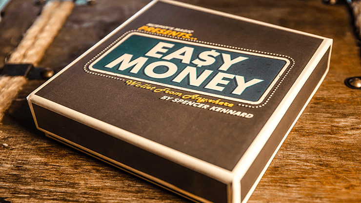 Easy Money Wallet