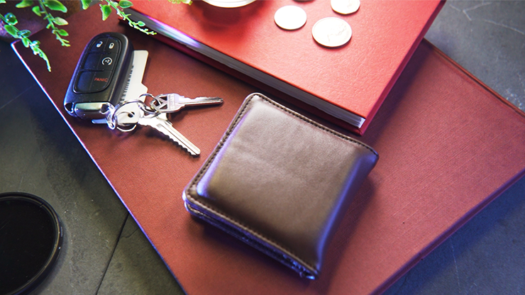 Easy Money Wallet