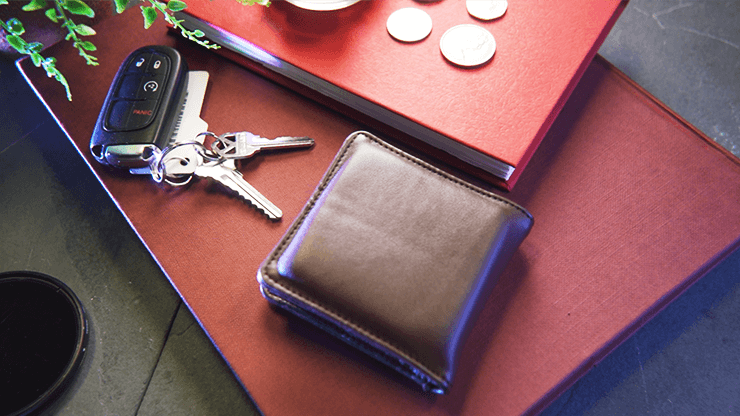 Easy Money Wallet
