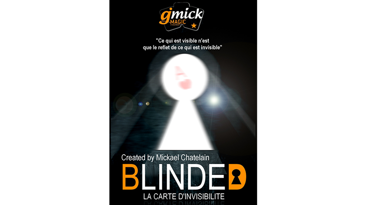 BLINDED