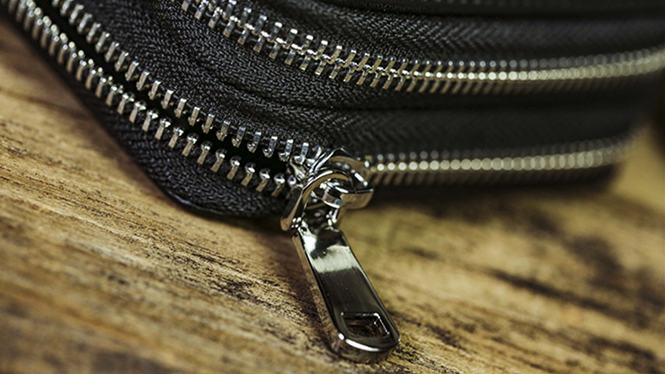 Accordion-style multi-function bag