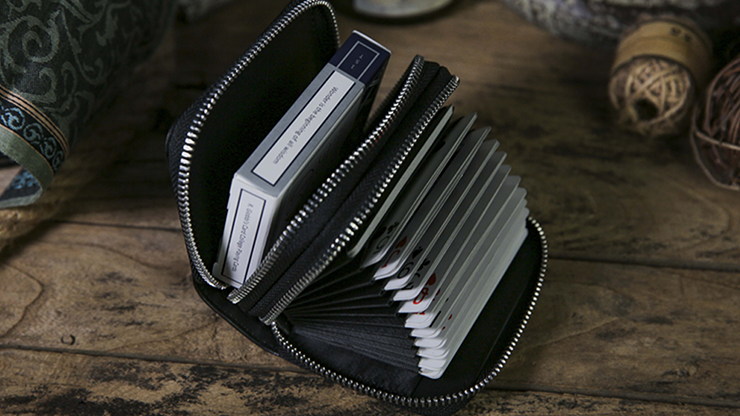 Accordion-style multi-function bag