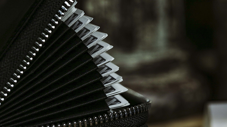 Accordion-style multi-function bag