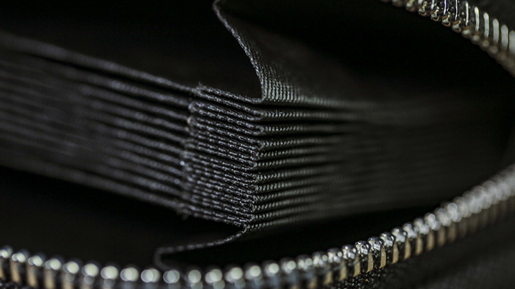 Accordion-style multi-function bag