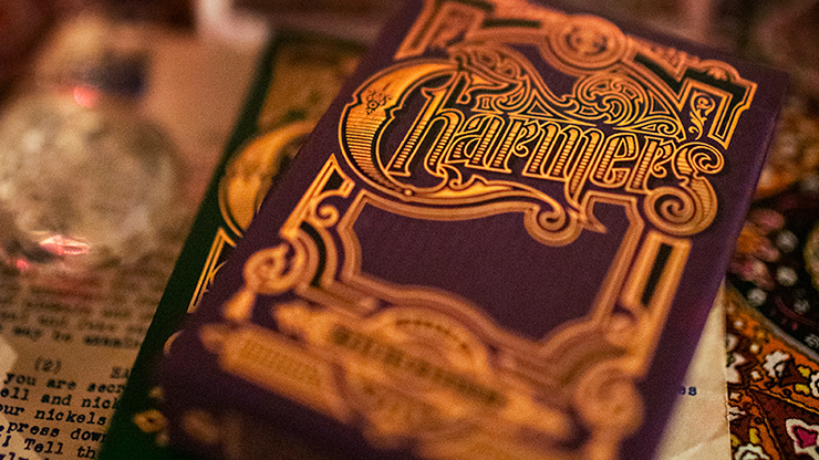 Charmers