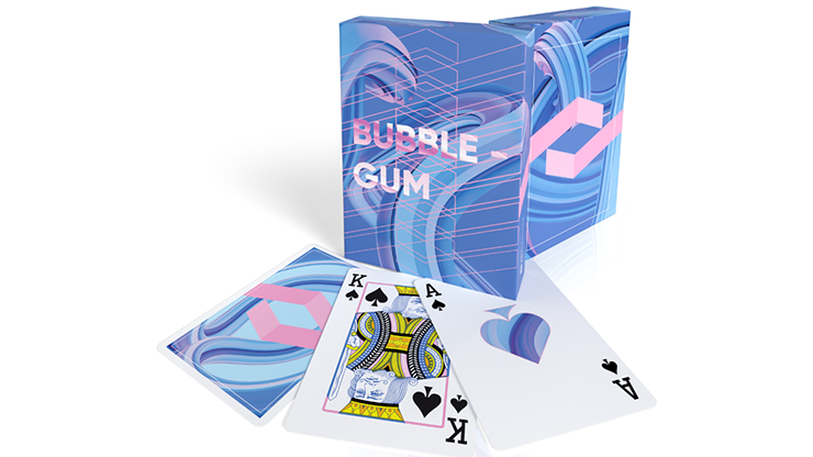 AEY Catcher: Bubble Gum