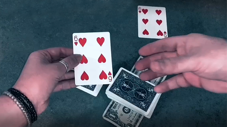Deal or Not to Deal