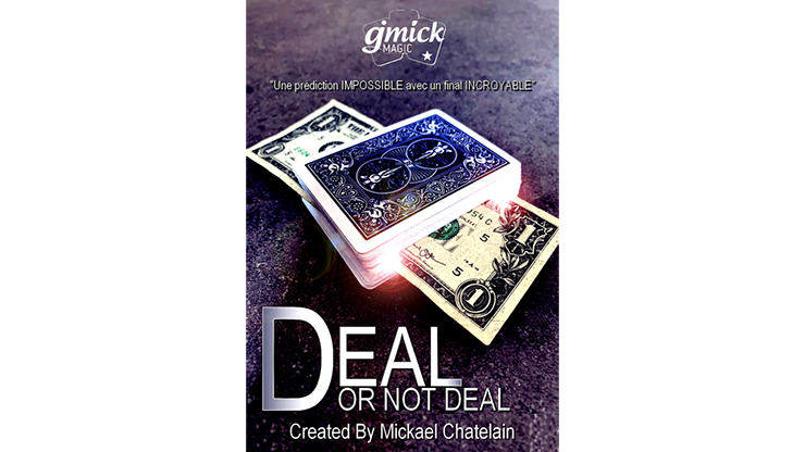 Deal or Not to Deal