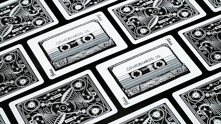Soundboards Midnight Edition