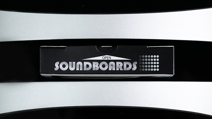 Soundboards Midnight Edition
