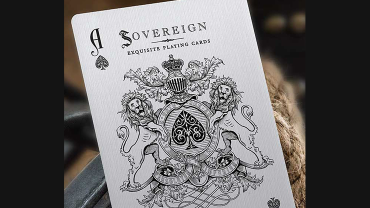 Sovereign
