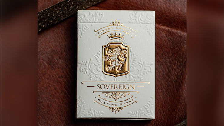 Sovereign