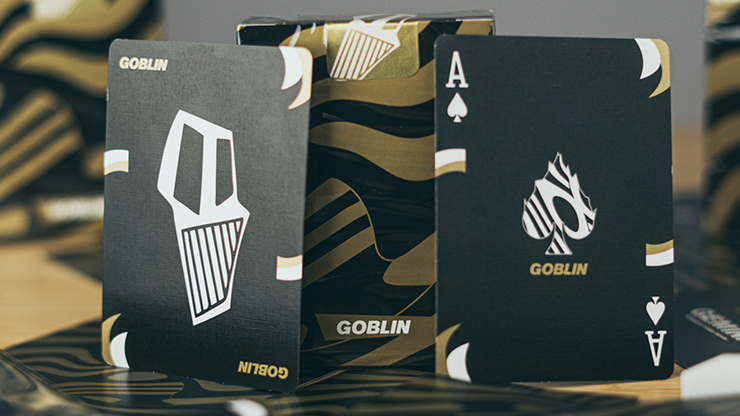 Gold Goblin