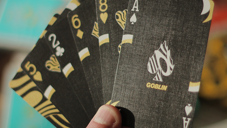 Gold Goblin