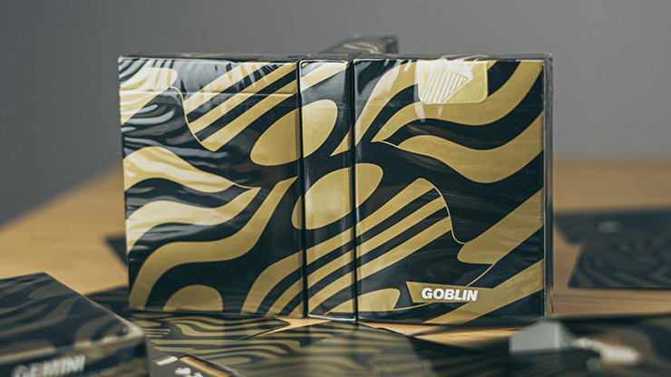 Gold Goblin