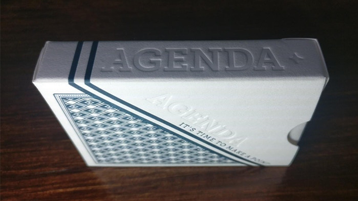 Agenda