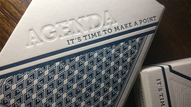 Agenda