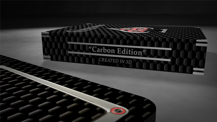 Chrome Kings Carbon