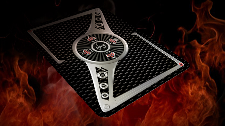 Chrome Kings Carbon