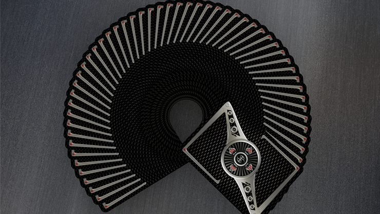 Chrome Kings Carbon