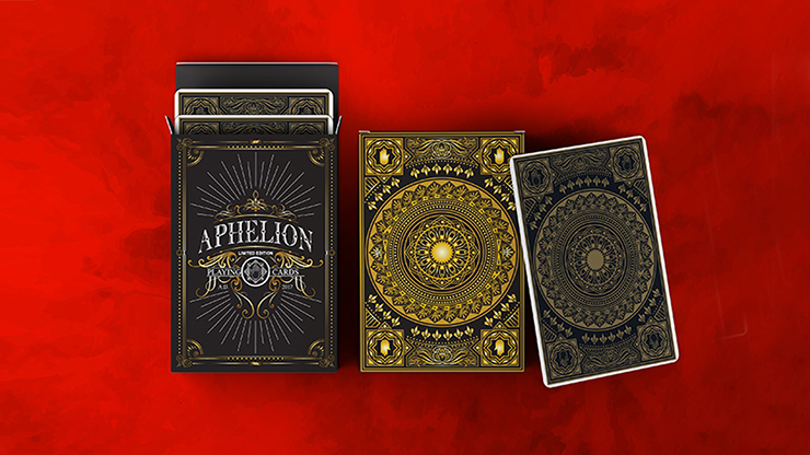 Aphelion