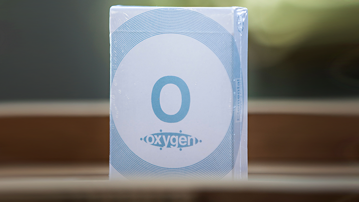 The Oxygen Deck