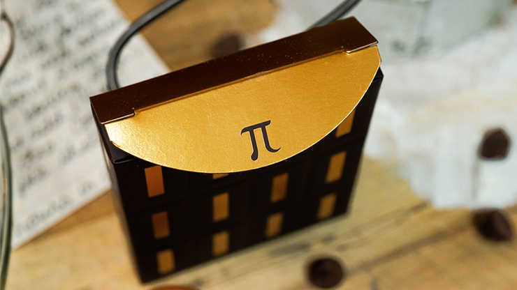 Chocolate Pi