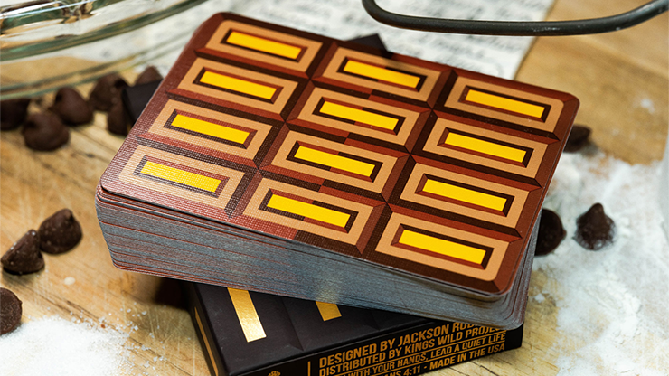 Chocolate Pi