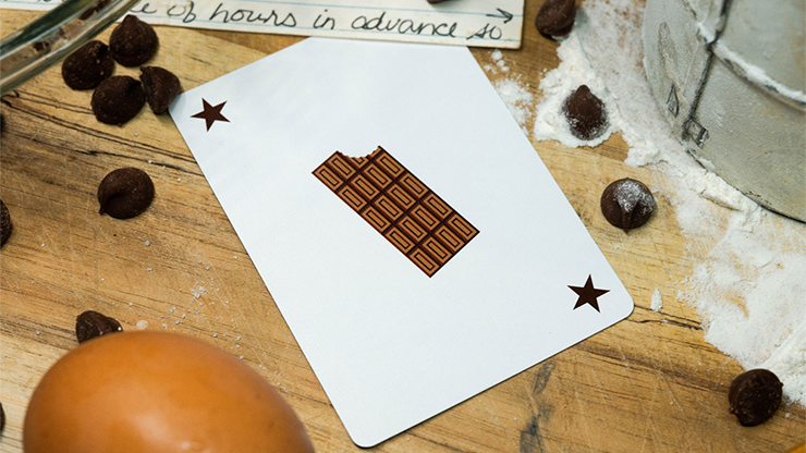 Chocolate Pi