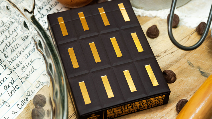 Chocolate Pi