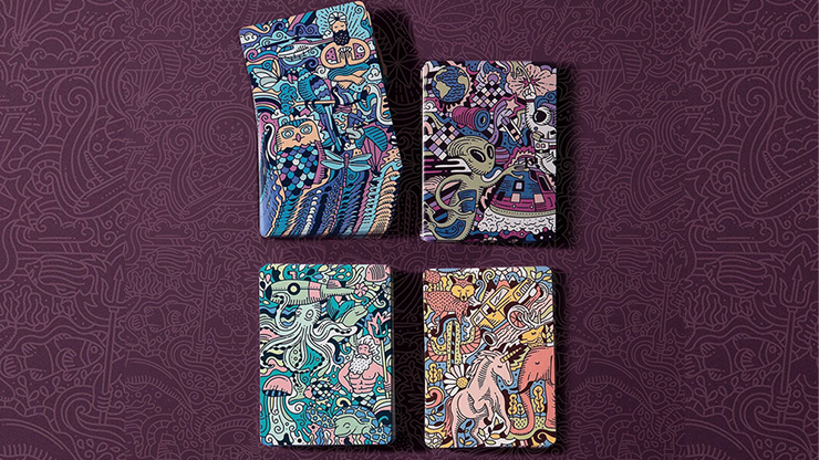 Harmony Collection