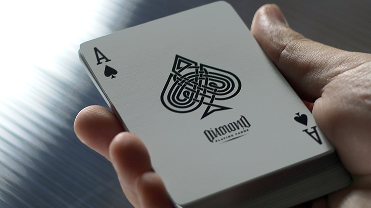 Diamond