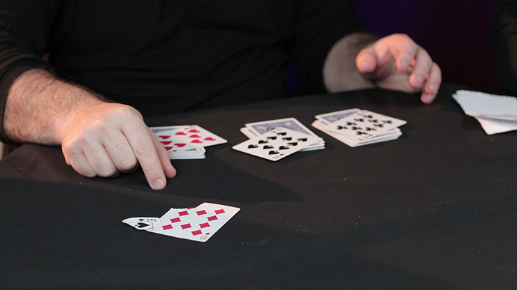 Dani's Collection of Weapons