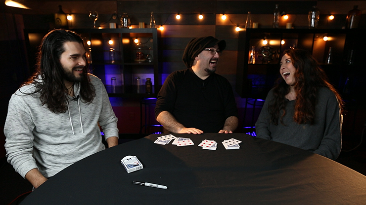 Dani's Collection of Weapons