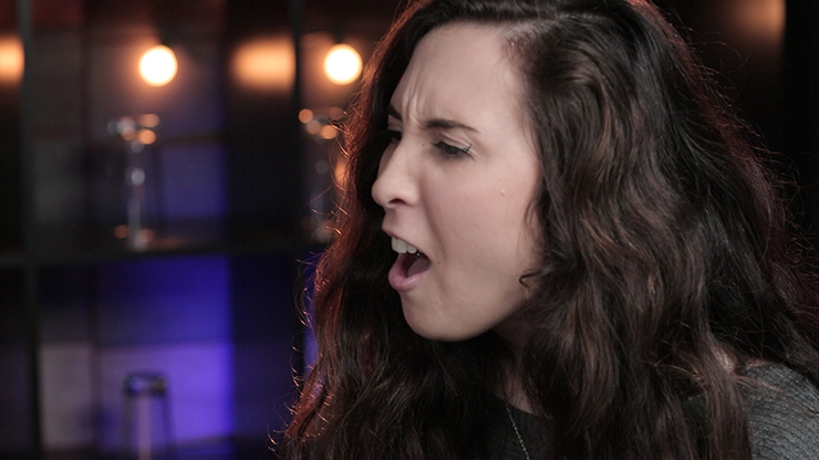 Dani's Collection of Weapons