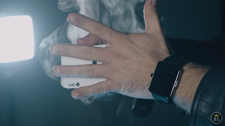 Smoke Watch PRO
