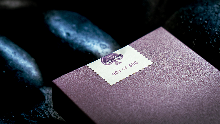 Cherry Casino House Deck