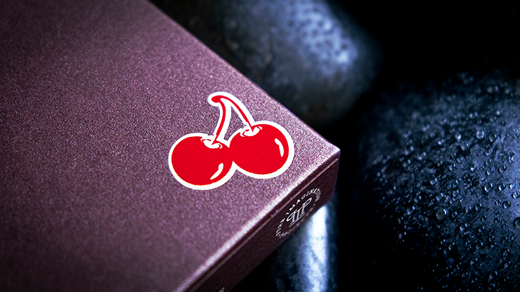 Cherry Casino House Deck