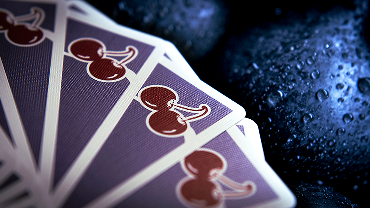 Cherry Casino House Deck